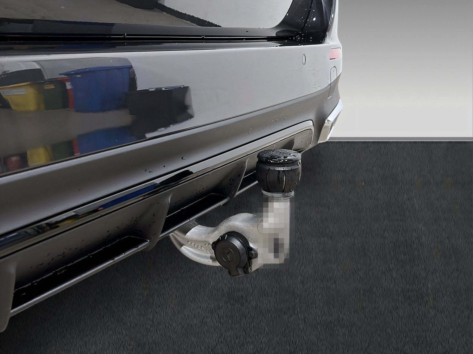 Mercedes-Benz E 450 d 4M T-Modell AMG+DISTR+Burm+Pano+AHK+360° foto 11