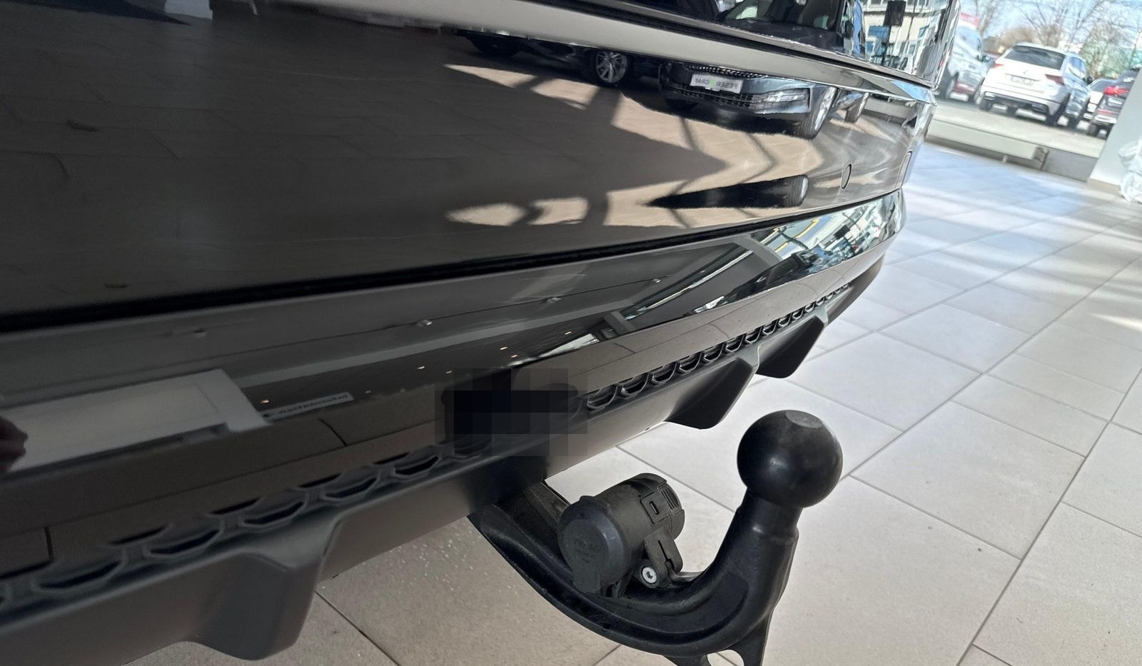 Audi SQ8 TFSI ACC Matrix Pano B&O AHK Standhzg. 360° foto 11