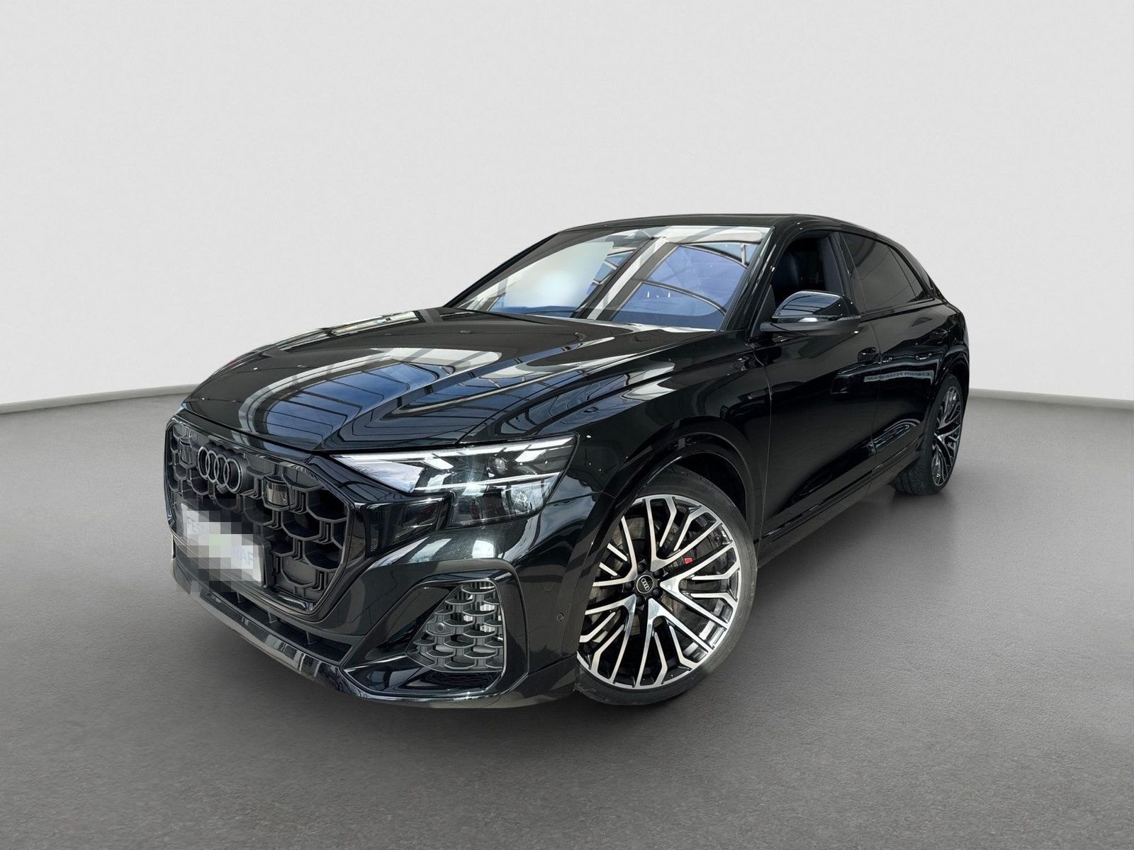 Audi SQ8 TFSI ACC Matrix Pano B&O AHK Standhzg. 360° foto 14