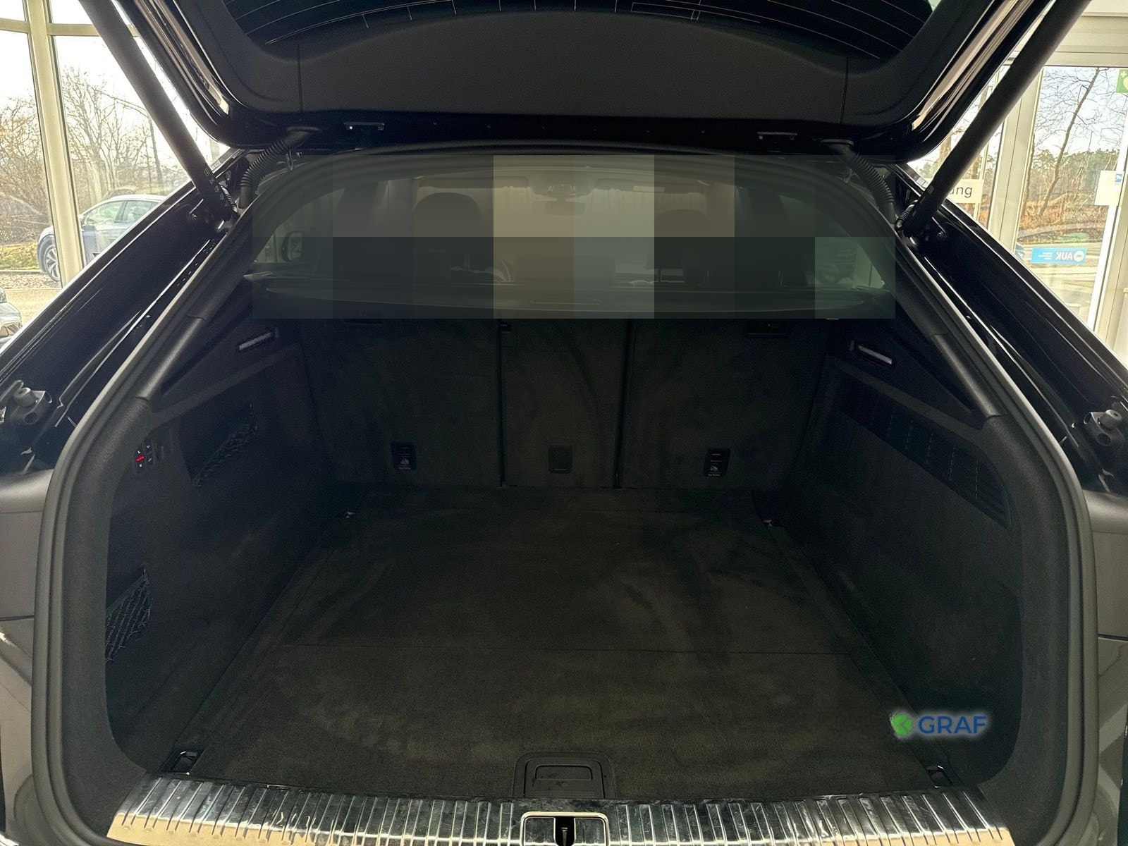 Audi SQ8 TFSI ACC Matrix Pano B&O AHK Standhzg. 360° foto 10