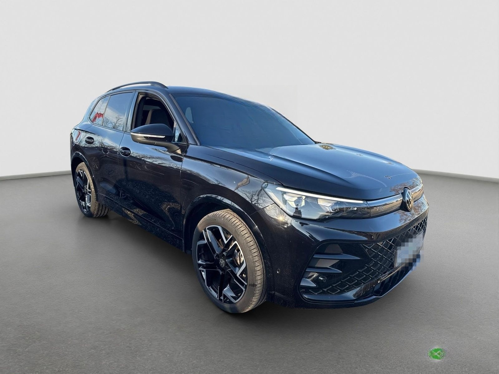 Volkswagen Tiguan TDi DSG R-Line BlackStyle ACC IQLight 20" foto 5