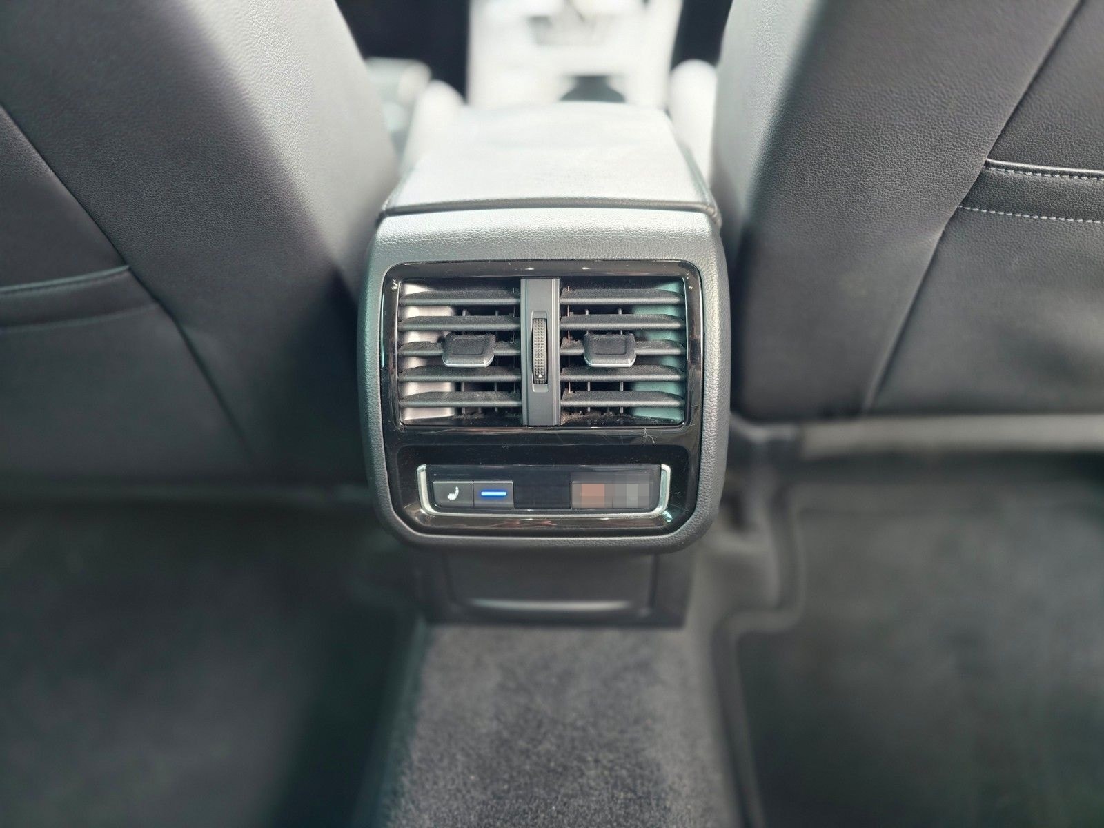 Volkswagen Passat Variant |STHZ| SHZ| LKHZ| MASSAGE foto 19