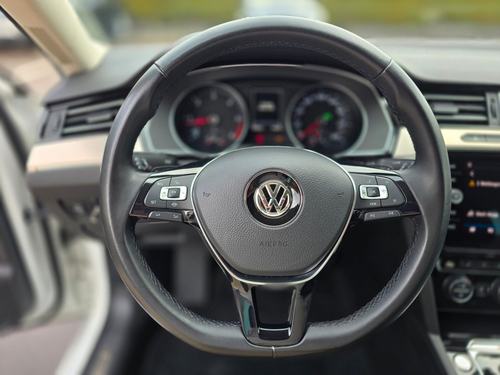 Volkswagen Passat Variant |STHZ| SHZ| LKHZ| MASSAGE foto 22