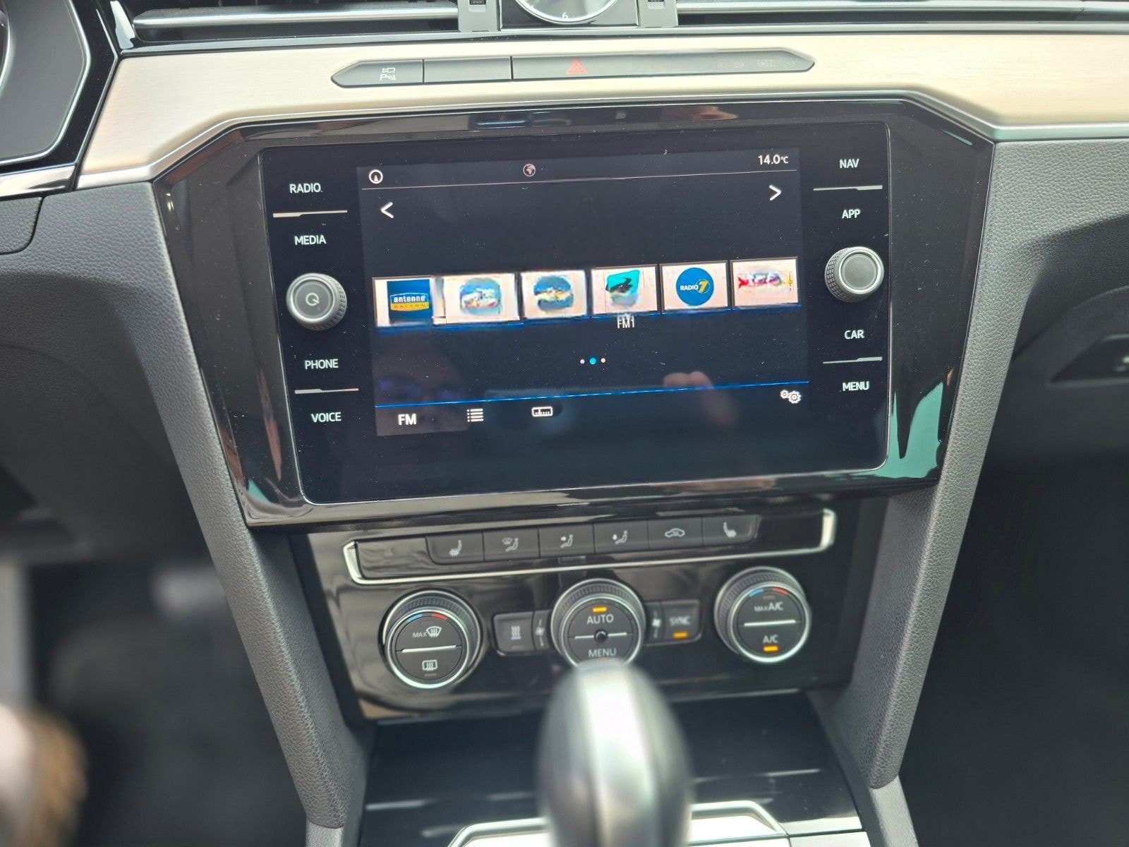 Volkswagen Passat Variant |STHZ| SHZ| LKHZ| MASSAGE foto 23