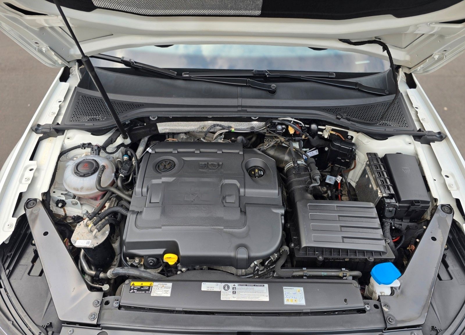 Volkswagen Passat Variant |STHZ| SHZ| LKHZ| MASSAGE foto 10