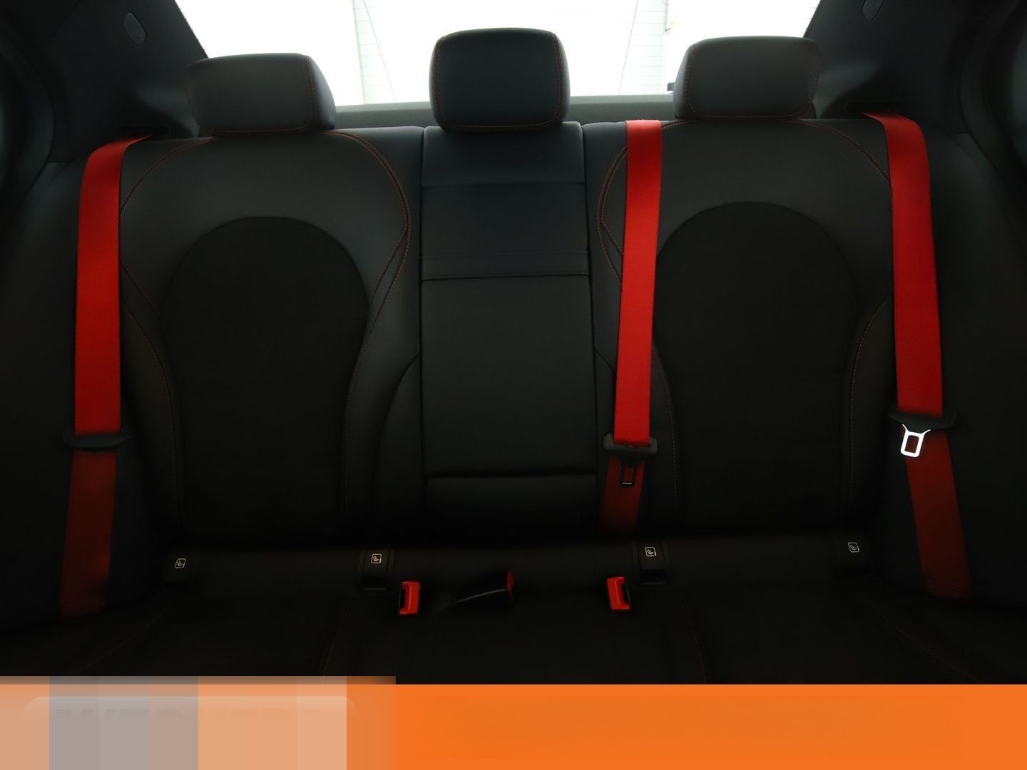 Mercedes-Benz C-Klasse C 43 AMG Aut.*NAVI*LED*ACC*PDC*SHZ* foto 16