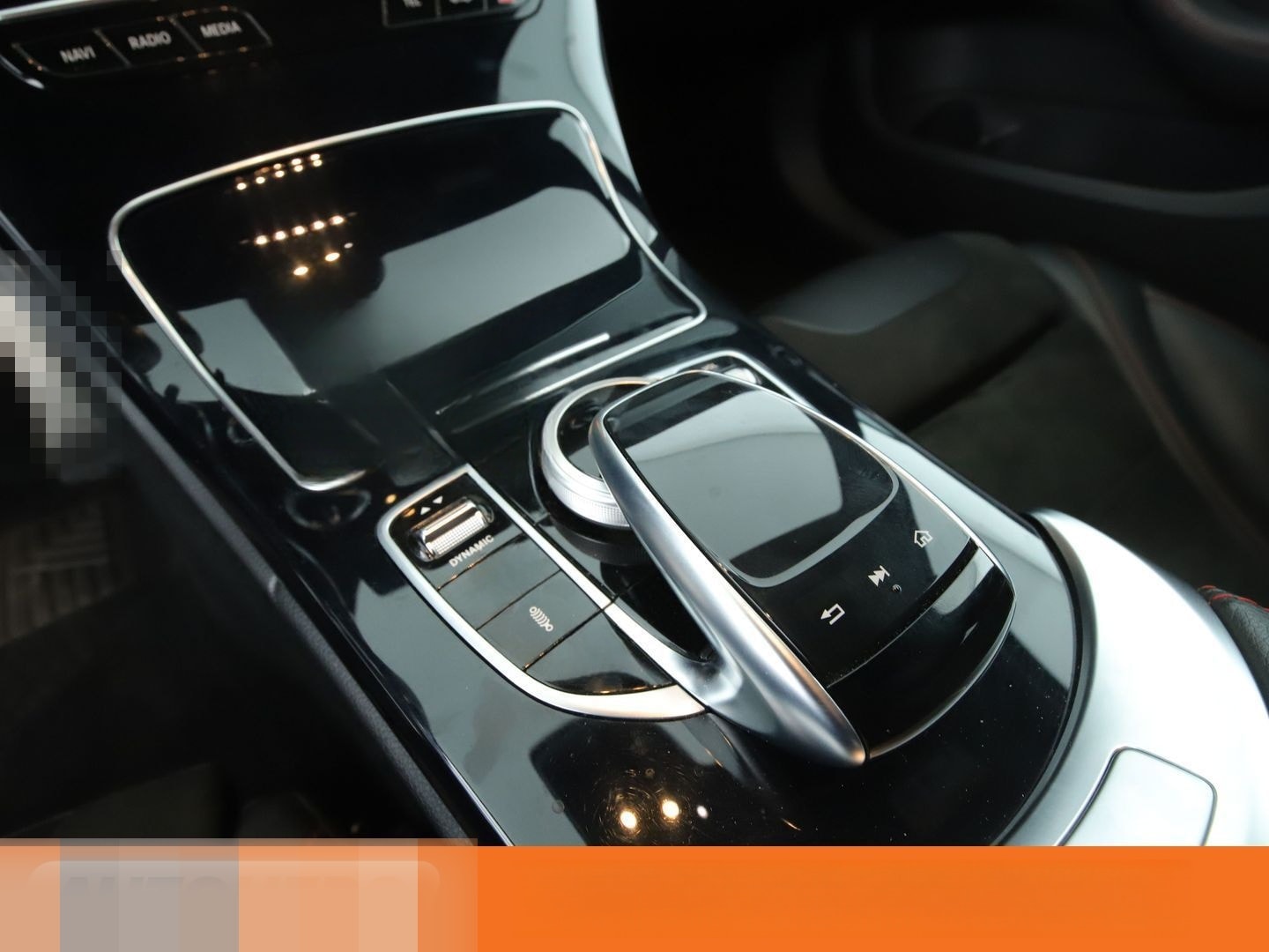 Mercedes-Benz C-Klasse C 43 AMG Aut.*NAVI*LED*ACC*PDC*SHZ* foto 23