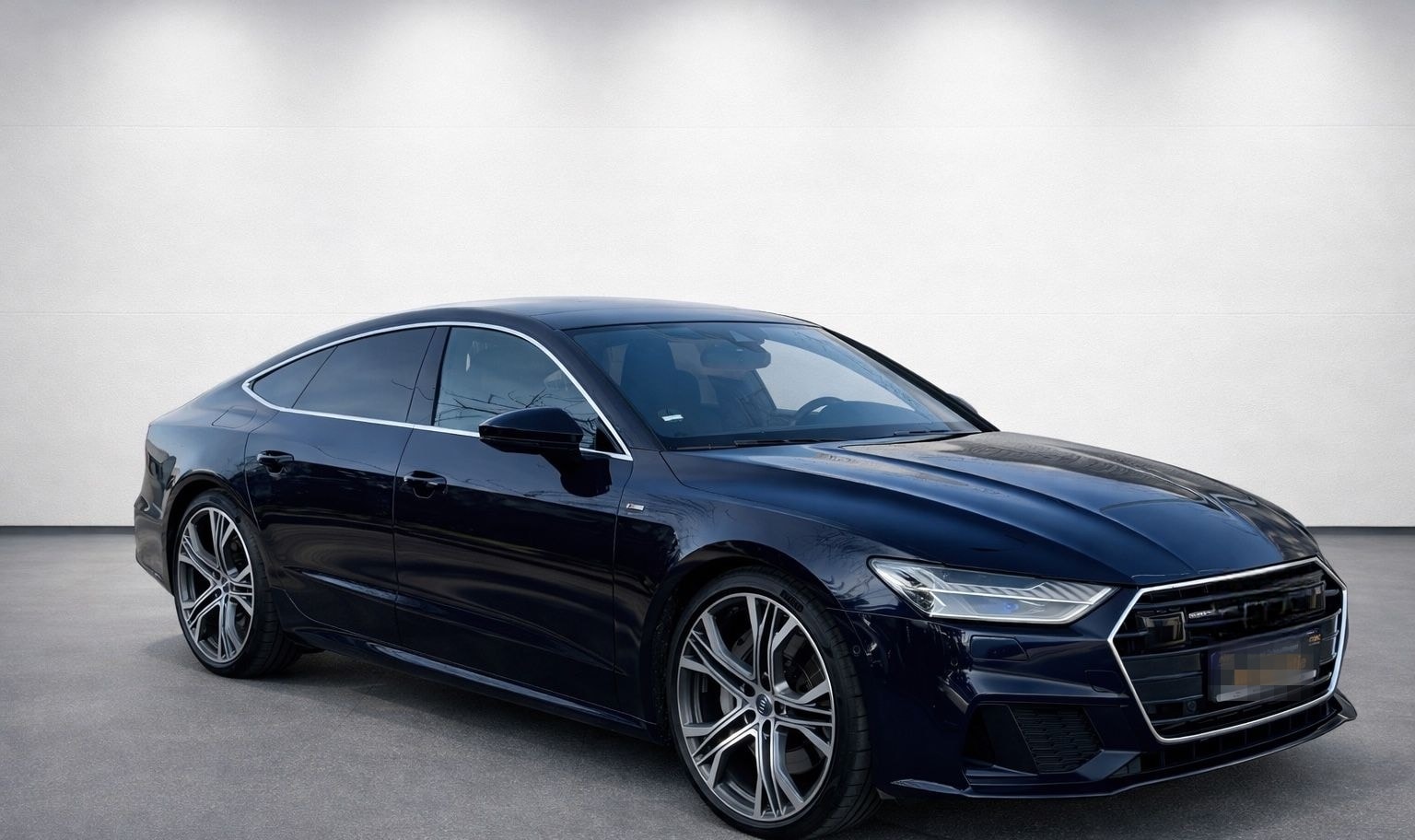 Audi A7 Sportback 55 TFSI quattro*S-LinePlus*Pano*ACC foto 2