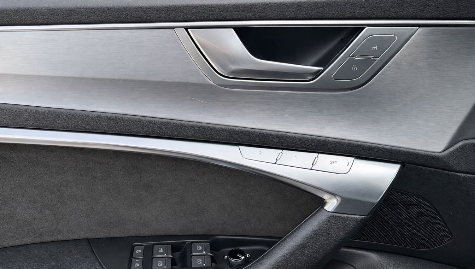 Audi A7 Sportback 55 TFSI quattro*S-LinePlus*Pano*ACC foto 11