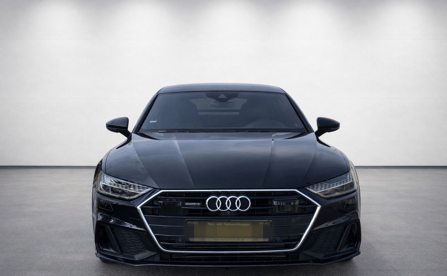 Audi A7 Sportback 55 TFSI quattro*S-LinePlus*Pano*ACC foto 3