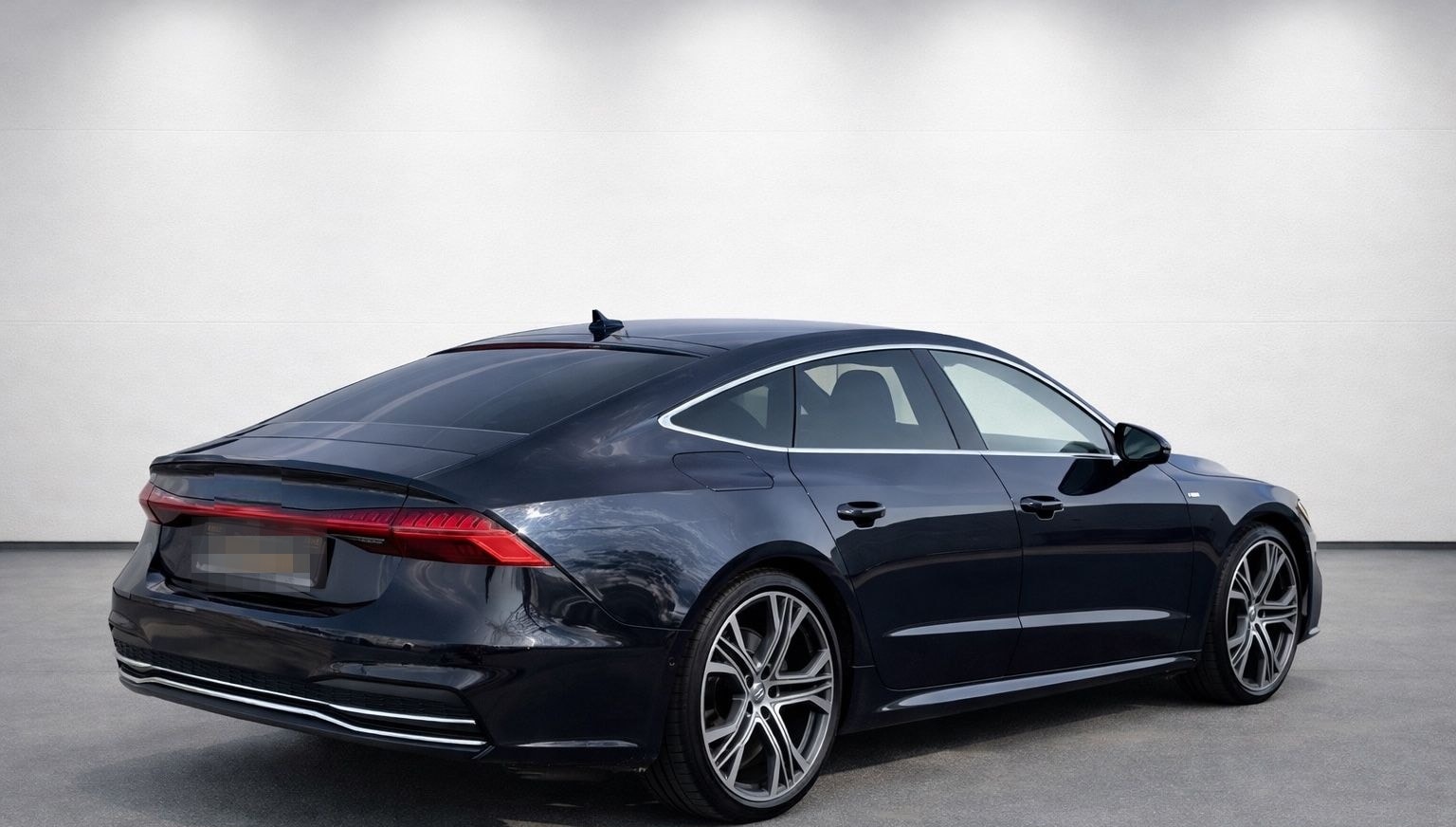 Audi A7 Sportback 55 TFSI quattro*S-LinePlus*Pano*ACC foto 4