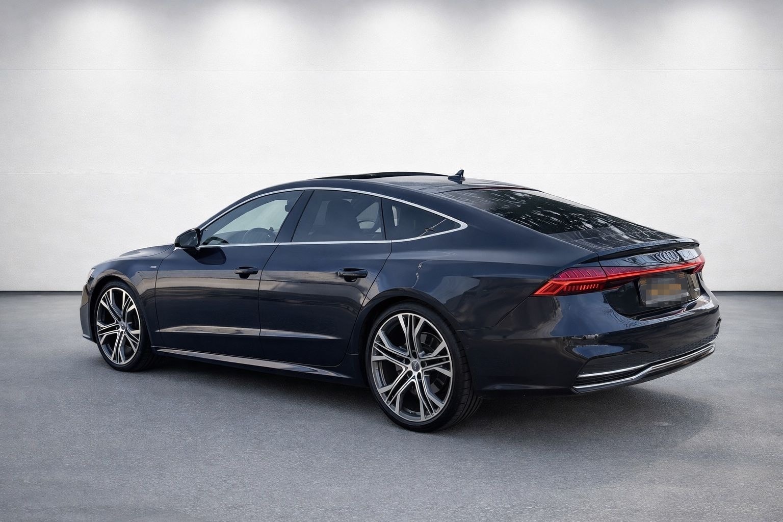 Audi A7 Sportback 55 TFSI quattro*S-LinePlus*Pano*ACC foto 5