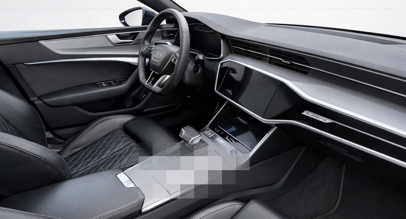 Audi A7 Sportback 55 TFSI quattro*S-LinePlus*Pano*ACC foto 7