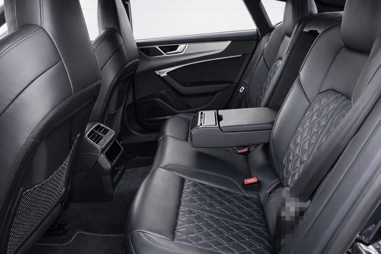 Audi A7 Sportback 55 TFSI quattro*S-LinePlus*Pano*ACC foto 9