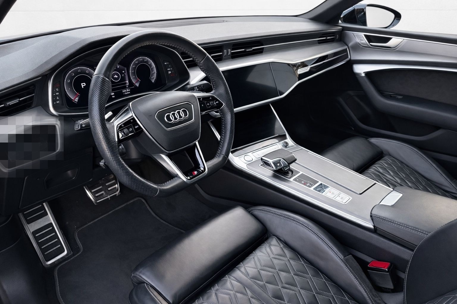 Audi A7 Sportback 55 TFSI quattro*S-LinePlus*Pano*ACC foto 10