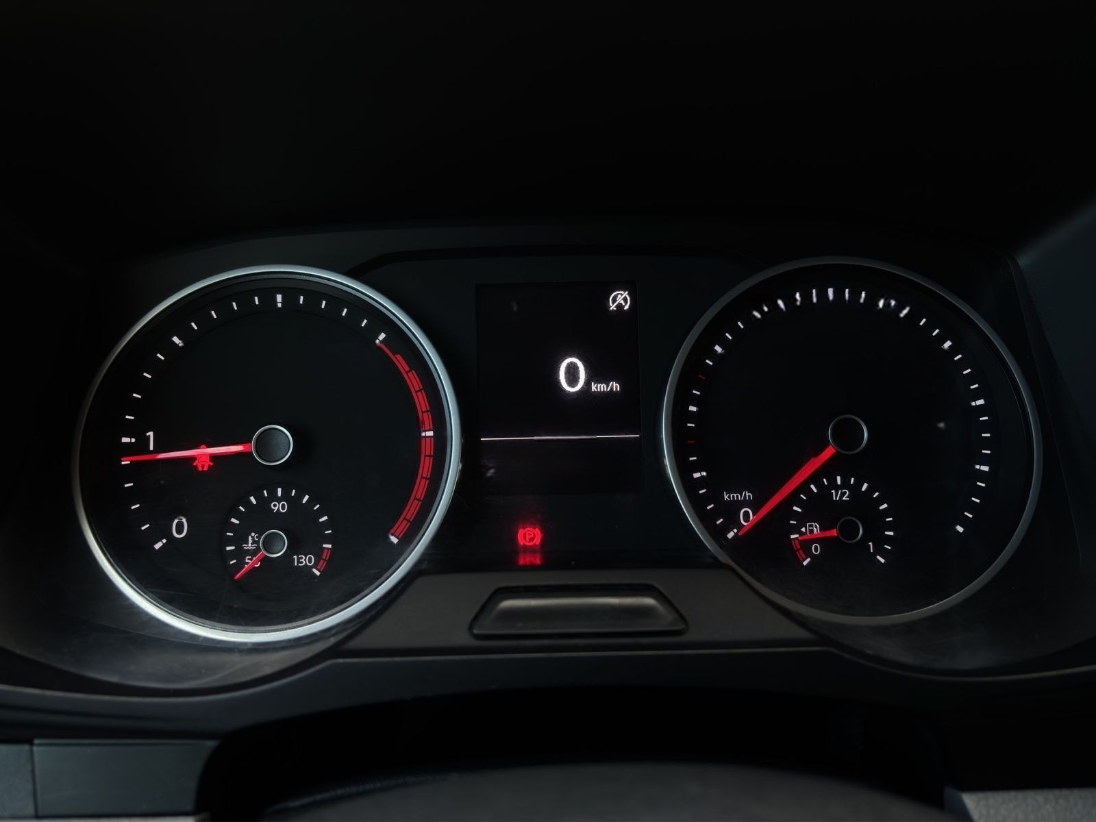 Volkswagen Crafter 35 Kasten 2.0 TDI MR AHK+RFK+Navi+Klima foto 12