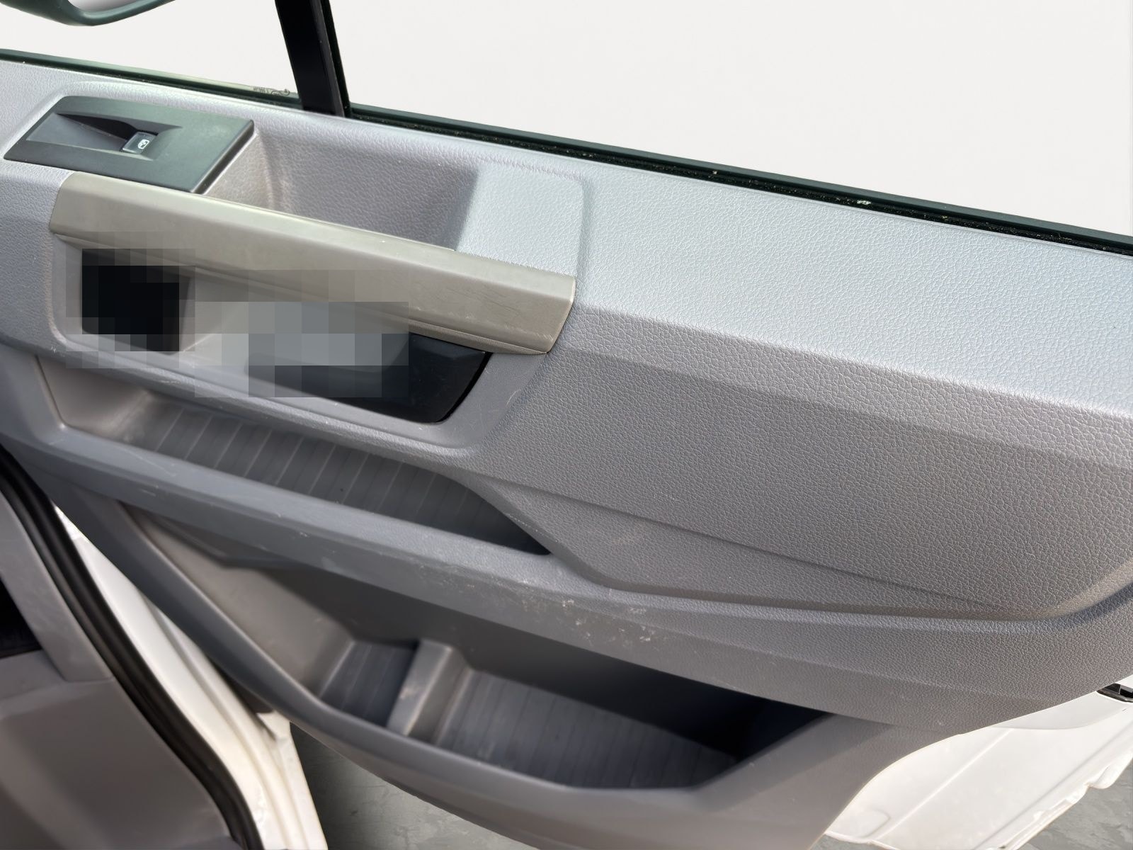 Volkswagen Crafter 35 Kasten 2.0 TDI MR AHK+RFK+Navi+Klima foto 16