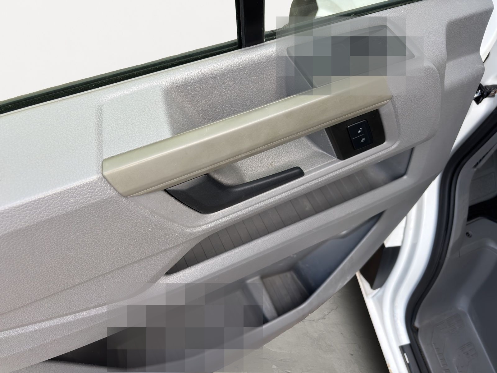 Volkswagen Crafter 35 Kasten 2.0 TDI MR AHK+RFK+Navi+Klima foto 9