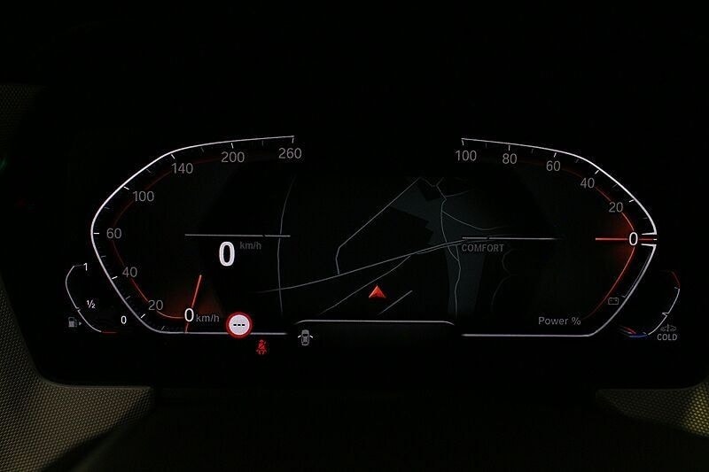 BMW 118iA Advantage LED DAB HuD DKG Hifi foto 11