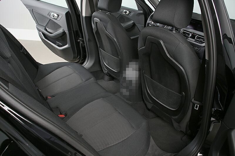 BMW 118iA Advantage LED DAB HuD DKG Hifi foto 8