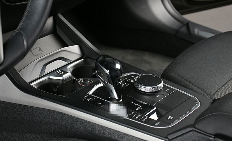 BMW 118iA Advantage LED DAB HuD DKG Hifi foto 9