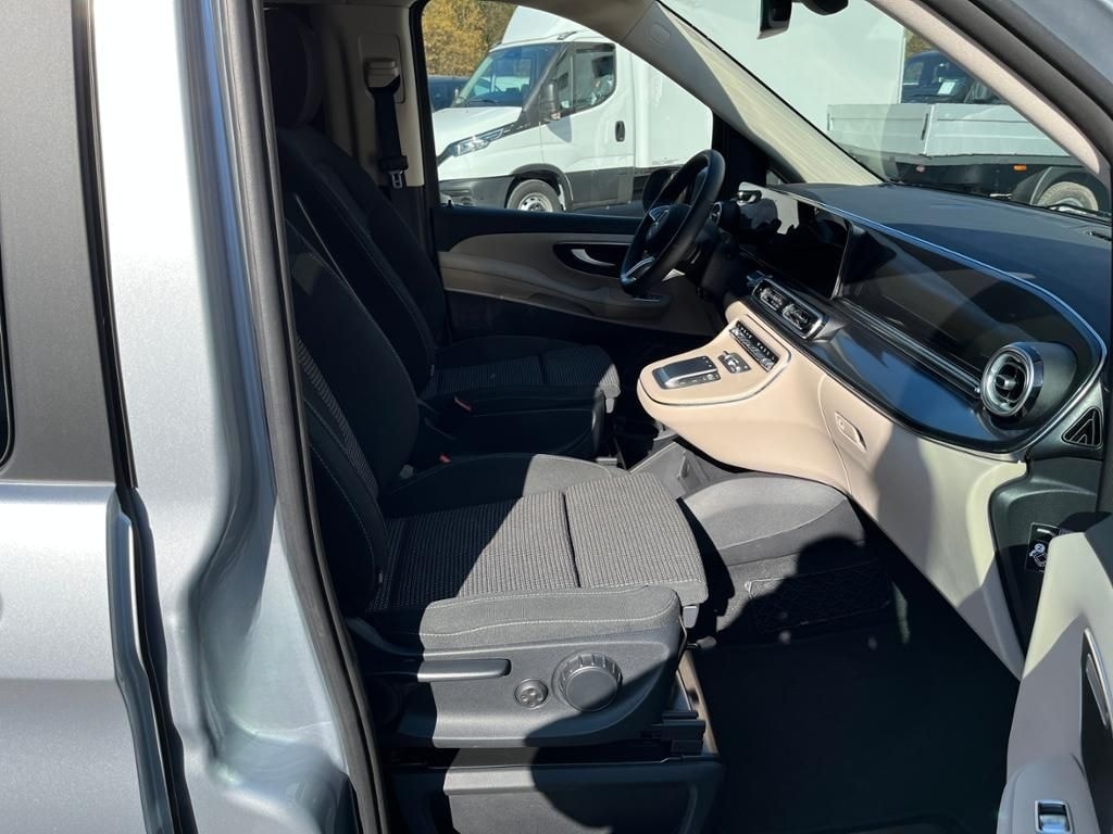 Mercedes-Benz V 300 d Marco Polo Airmatic AHK Distr EasyUp 360 foto 12