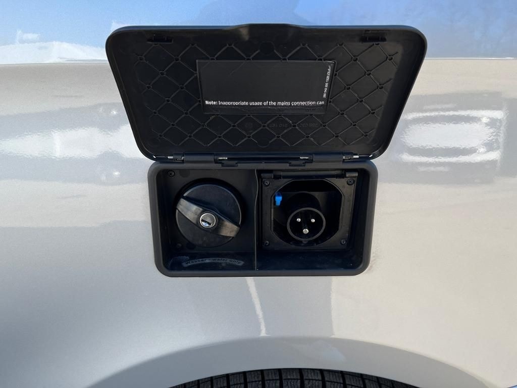 Mercedes-Benz V 300 d Marco Polo Airmatic AHK Distr EasyUp 360 foto 18