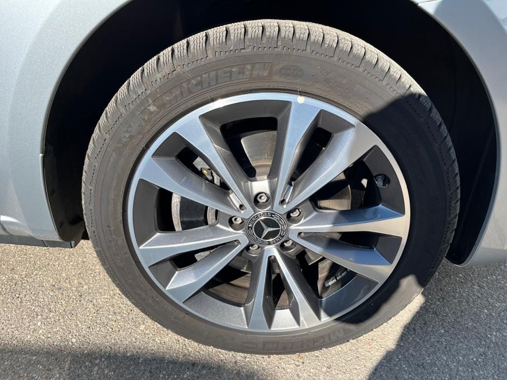 Mercedes-Benz V 300 d Marco Polo Airmatic AHK Distr EasyUp 360 foto 25