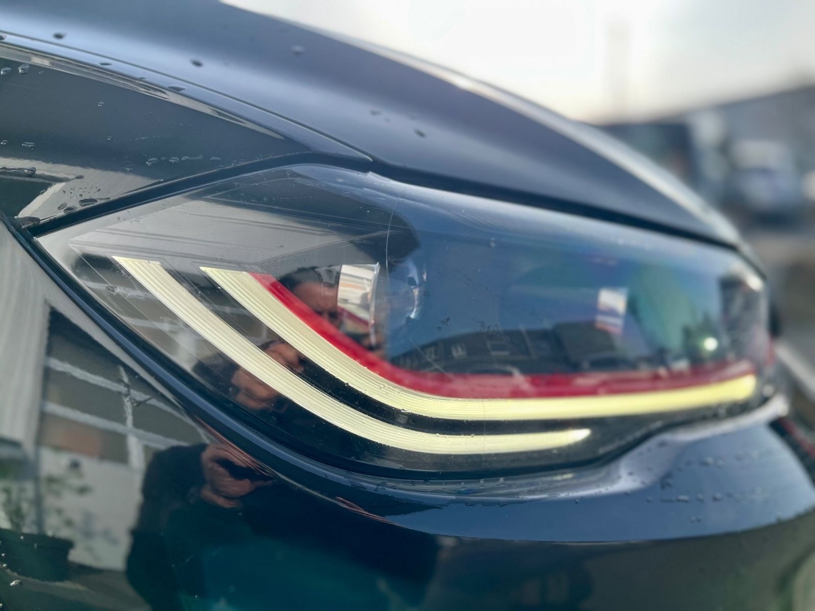 Volkswagen Polo VI GTI DSG | MatrixLED | Navi | 1.Hd | foto 12