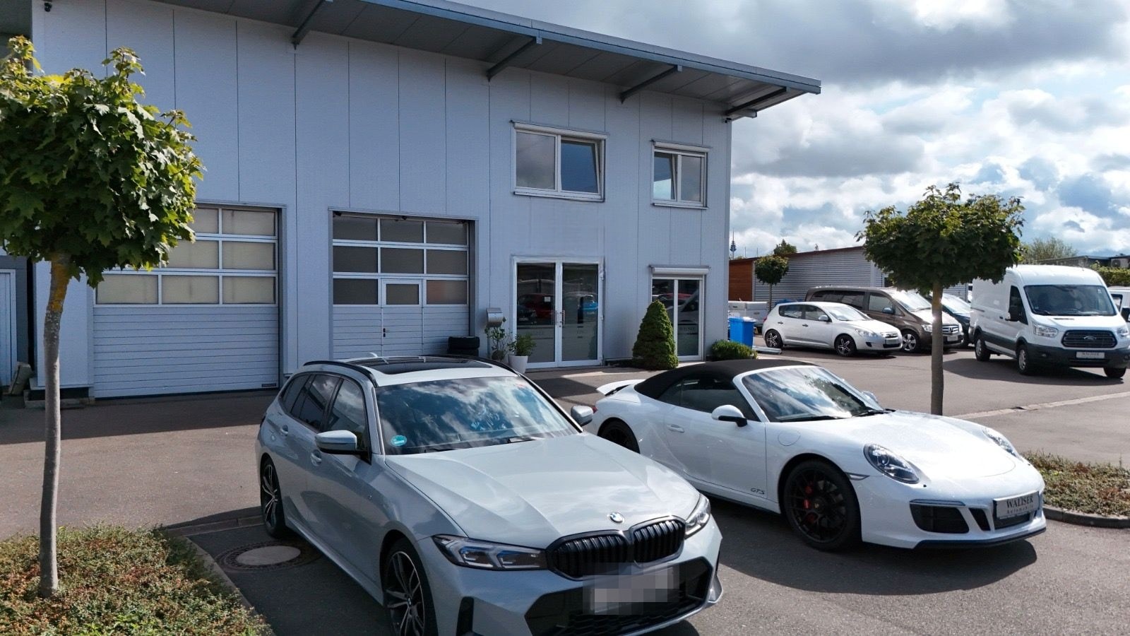 Volkswagen Polo VI GTI DSG | MatrixLED | Navi | 1.Hd | foto 14