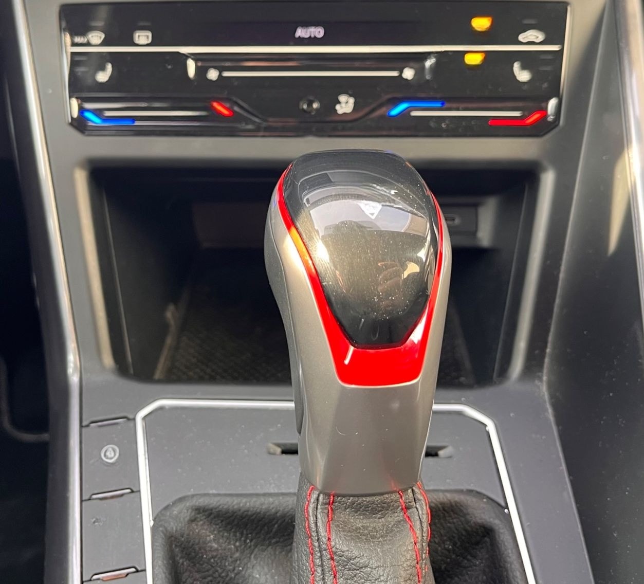 Volkswagen Polo VI GTI DSG | MatrixLED | Navi | 1.Hd | foto 10