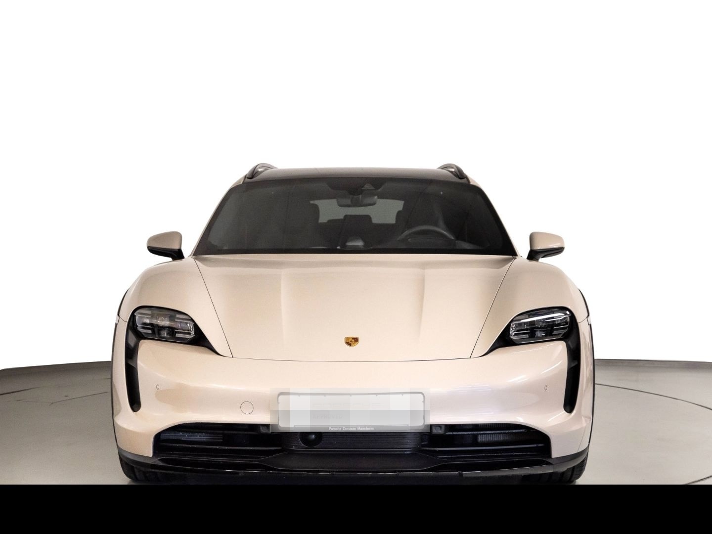 Porsche Taycan 4S Cross Turismo HUD Bose InnoDrive Range foto 6