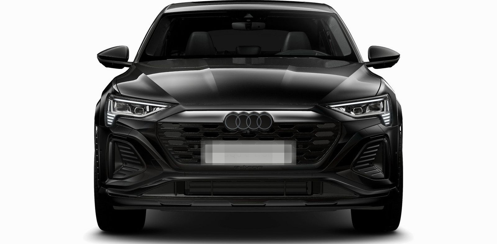 Audi SQ8 Sportback e-tron All Black/Digi Matrix/139UP foto 7