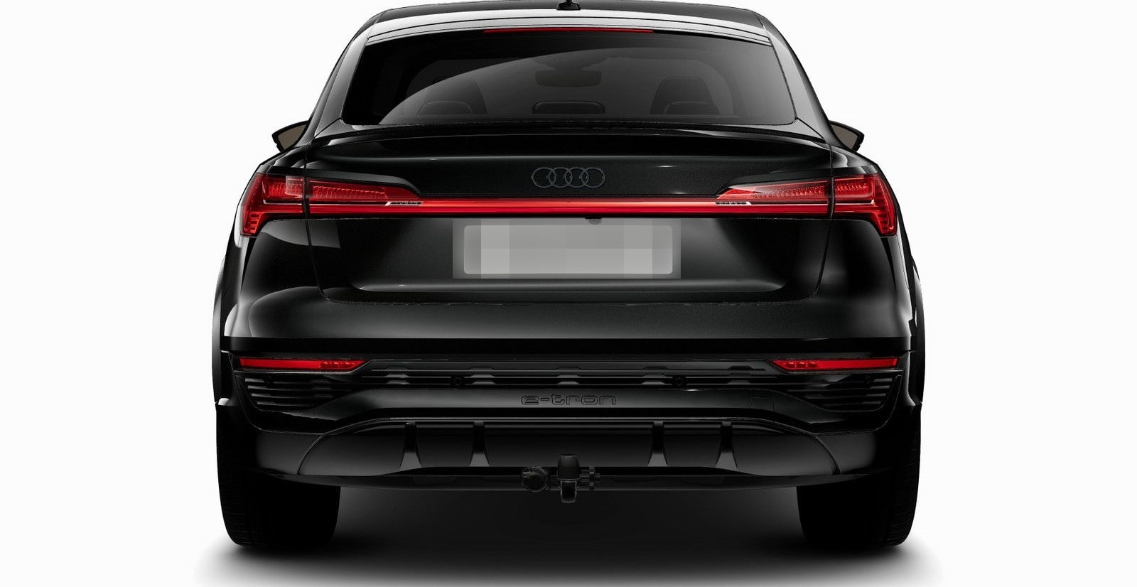 Audi SQ8 Sportback e-tron All Black/Digi Matrix/139UP foto 8