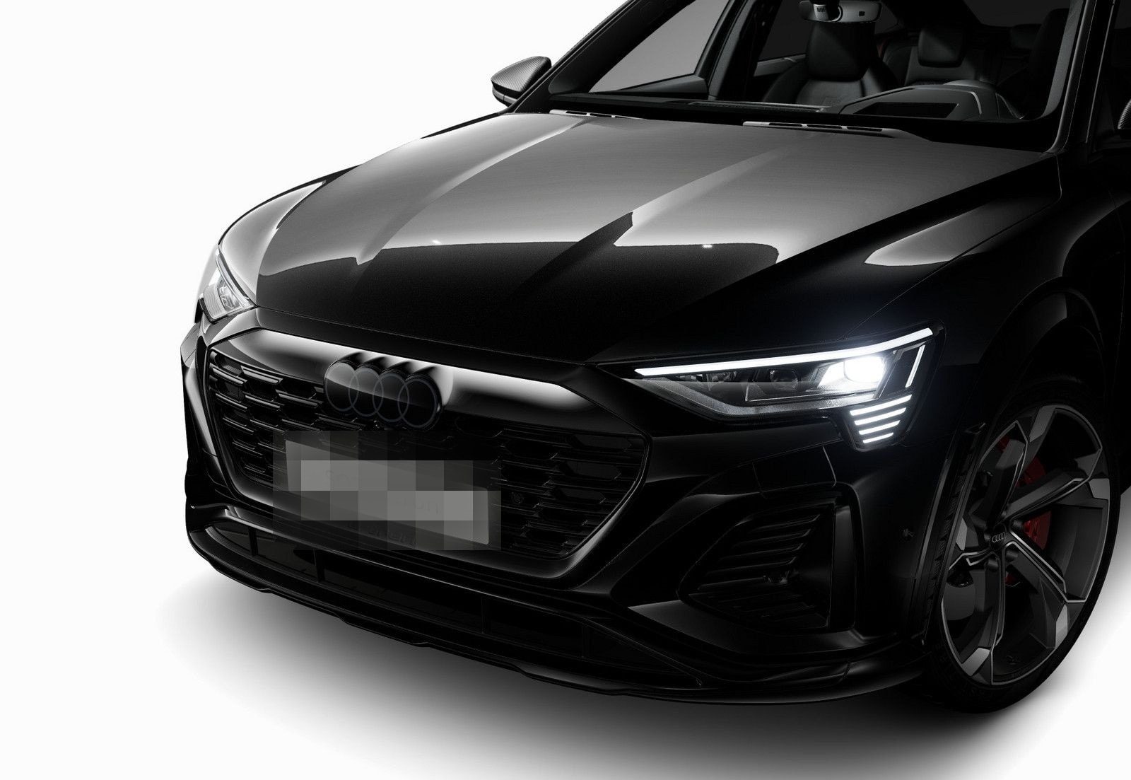 Audi SQ8 Sportback e-tron All Black/Digi Matrix/139UP foto 10