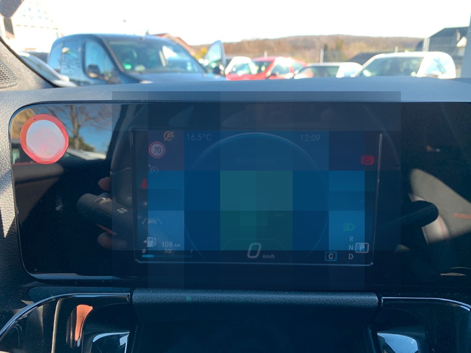 Mercedes-Benz B 200*AMG*120KW*TÜV Neu*52000 KM! foto 19