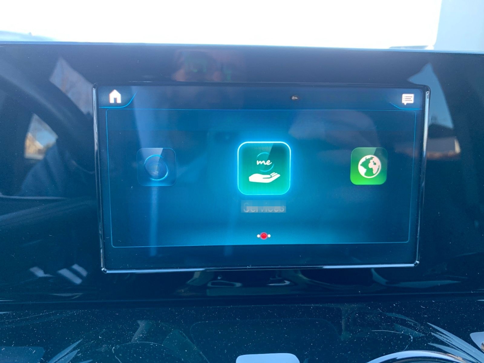 Mercedes-Benz B 200*AMG*120KW*TÜV Neu*52000 KM! foto 24