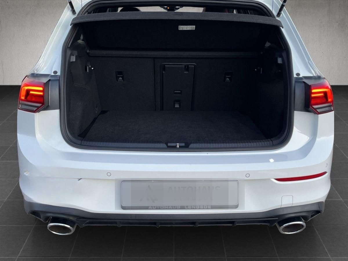 Volkswagen GOLF GTI CLUBSPORT 2.0 TSI DSG NAVI PANO KAMERA foto 13