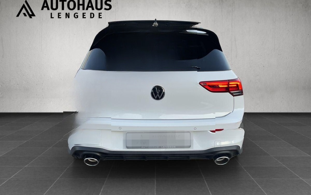 Volkswagen GOLF GTI CLUBSPORT 2.0 TSI DSG NAVI PANO KAMERA foto 4