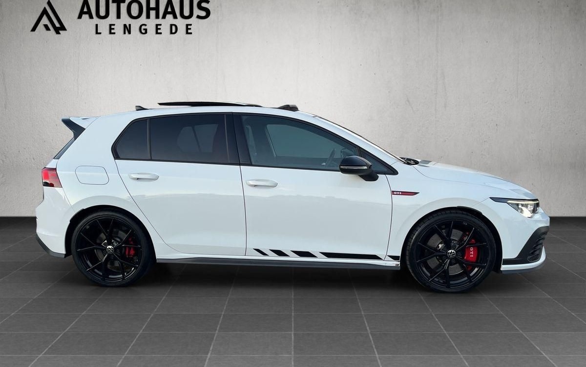 Volkswagen GOLF GTI CLUBSPORT 2.0 TSI DSG NAVI PANO KAMERA foto 7