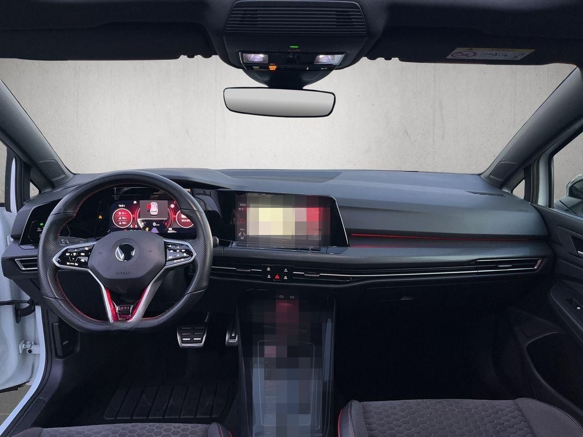 Volkswagen GOLF GTI CLUBSPORT 2.0 TSI DSG NAVI PANO KAMERA foto 10