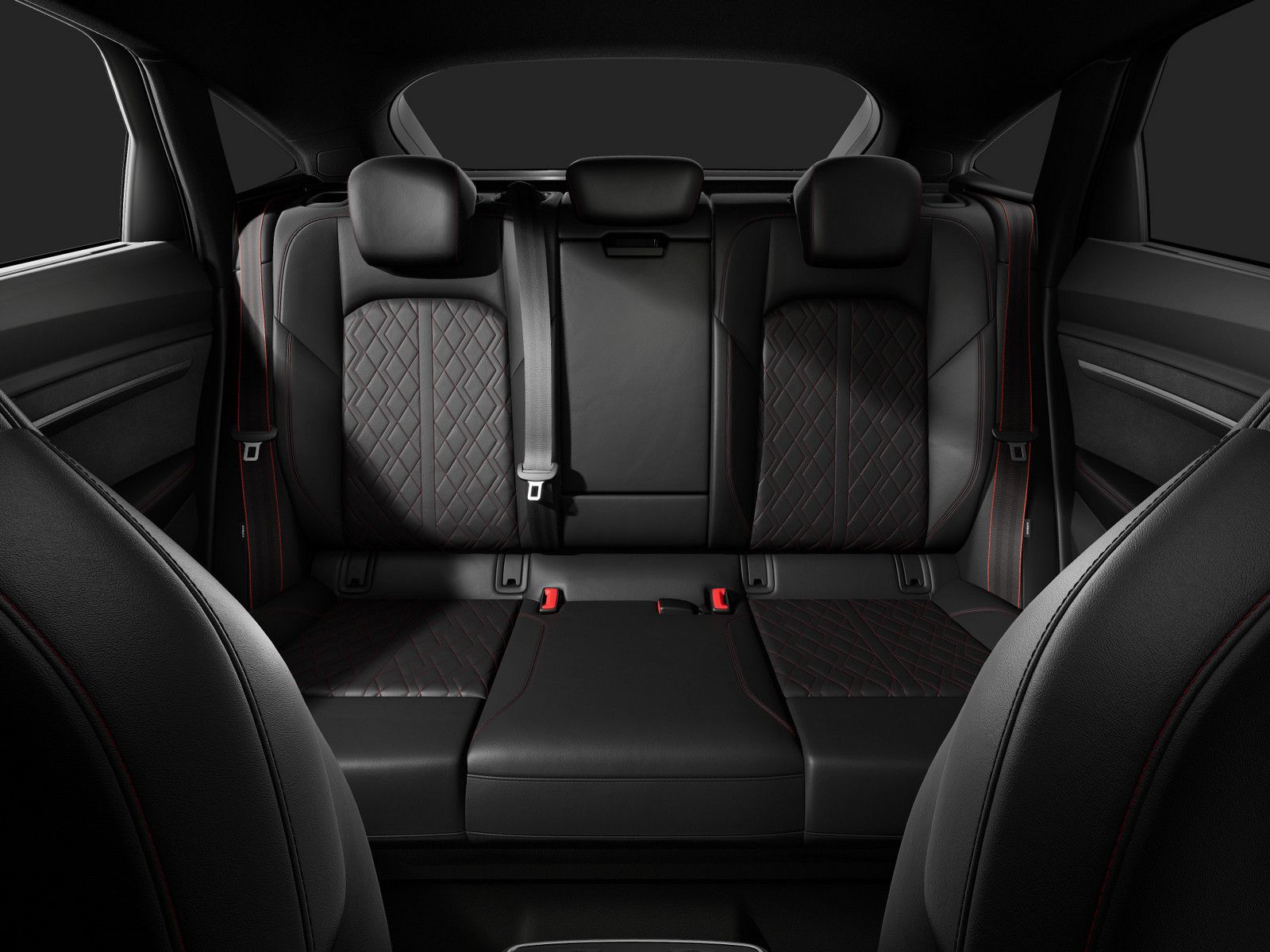 Audi SQ8 Sportback All Black/Digi Matrix/139UPE/S-Sit foto 9