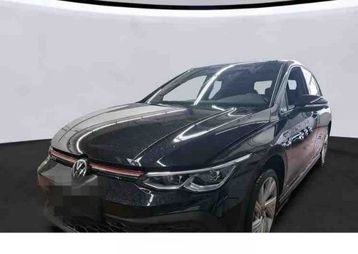 Volkswagen Golf VIII GTI 2.0 TSI DSG Clubsport | NAVI | ACC foto 1