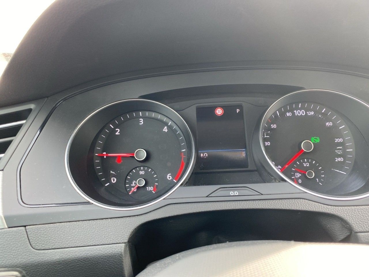 Volkswagen Passat Variant 2.0 TDI DSG+AHK+Navi+LED+RFK+ACC+ foto 11