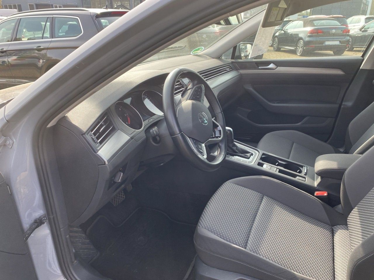 Volkswagen Passat Variant 2.0 TDI DSG+AHK+Navi+LED+RFK+ACC+ foto 7