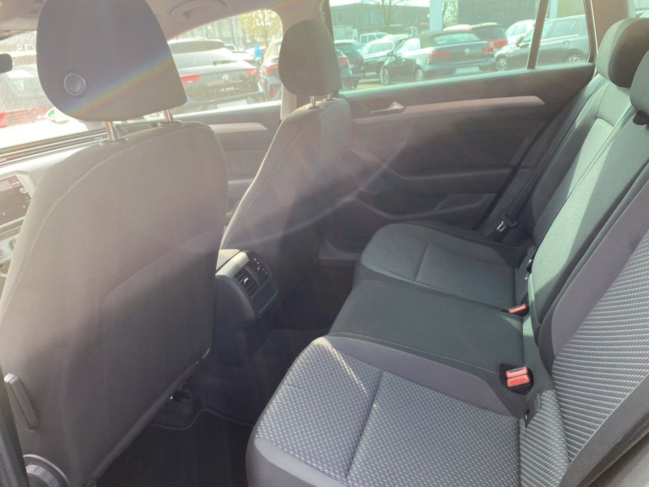 Volkswagen Passat Variant 2.0 TDI DSG+AHK+Navi+LED+RFK+ACC+ foto 8