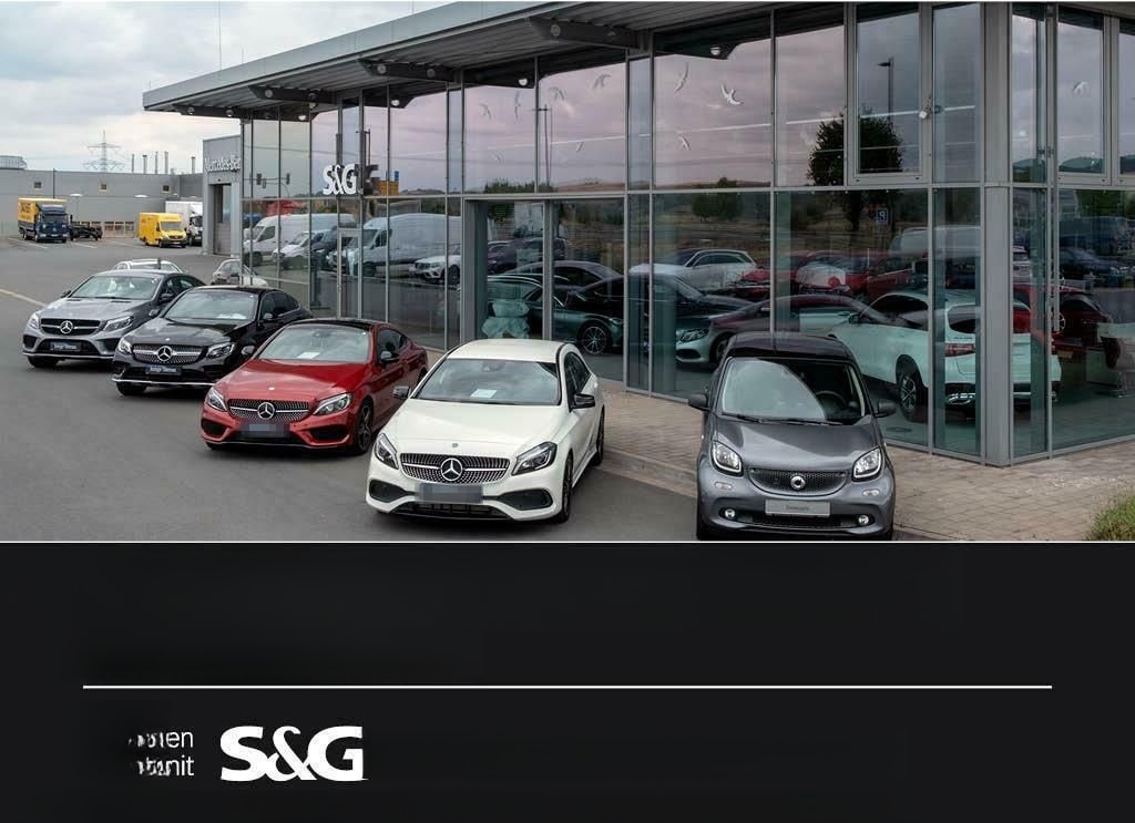 Mercedes-Benz GLC 300 de 4M LED+RüKam+MBUX+Totwink.+18 foto 15