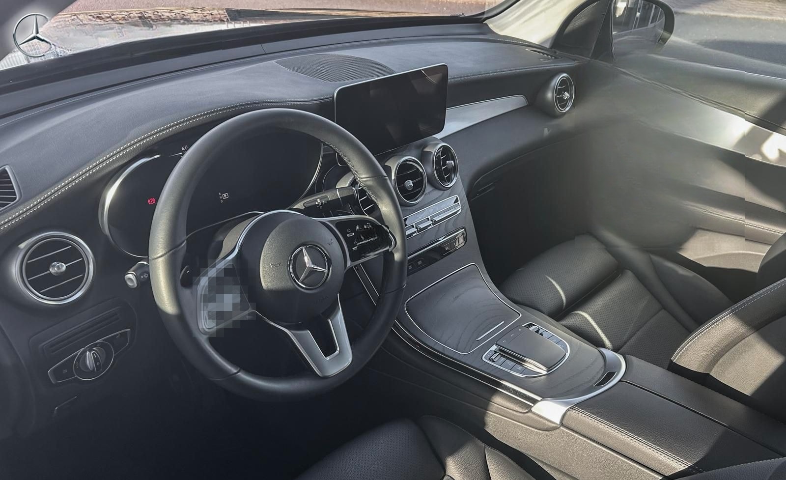 Mercedes-Benz GLC 300 de 4M LED+RüKam+MBUX+Totwink.+18 foto 6