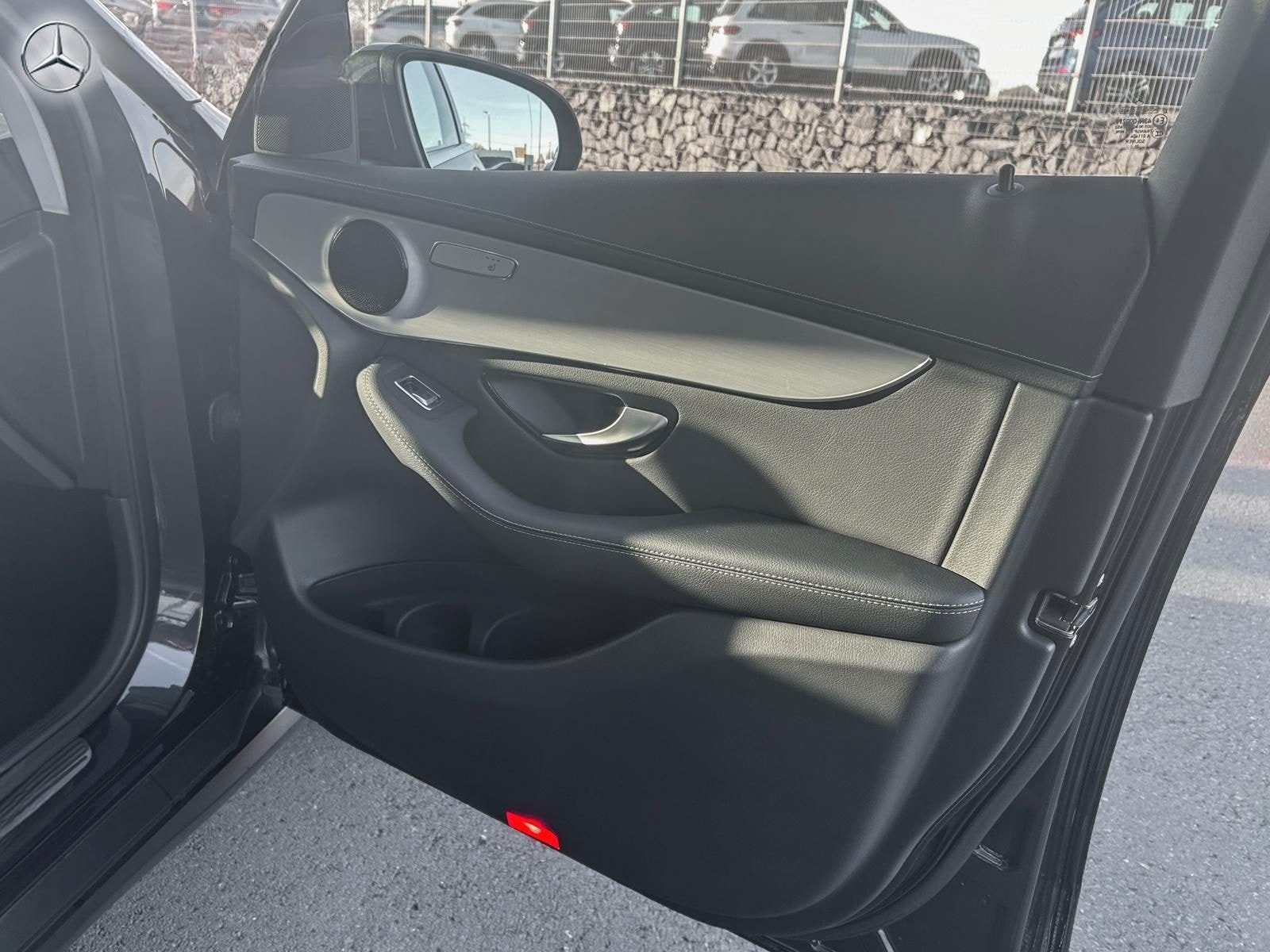 Mercedes-Benz GLC 300 de 4M LED+RüKam+MBUX+Totwink.+18 foto 9