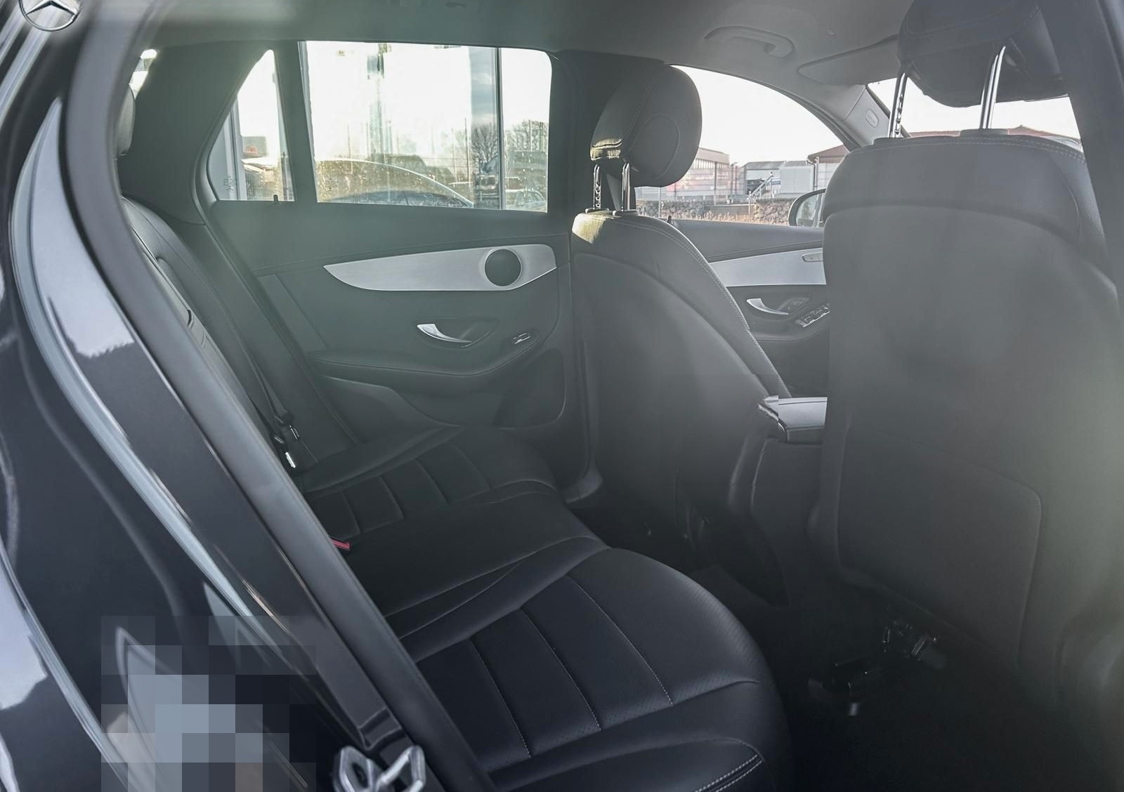 Mercedes-Benz GLC 300 de 4M LED+RüKam+MBUX+Totwink.+18 foto 10